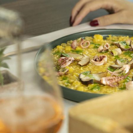 Hotel Belvedere 토레 델 로소 외부 사진