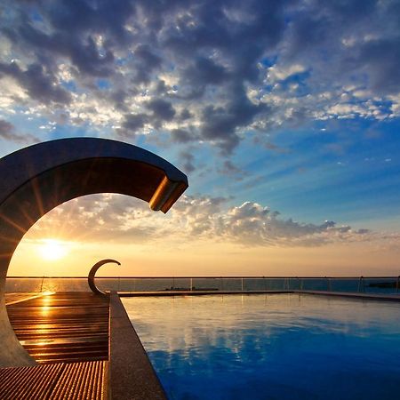 Hotel Belvedere 토레 델 로소 외부 사진